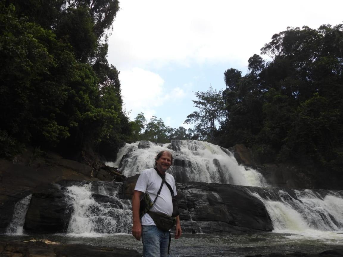 Rainforest View Homestay Deniyaya